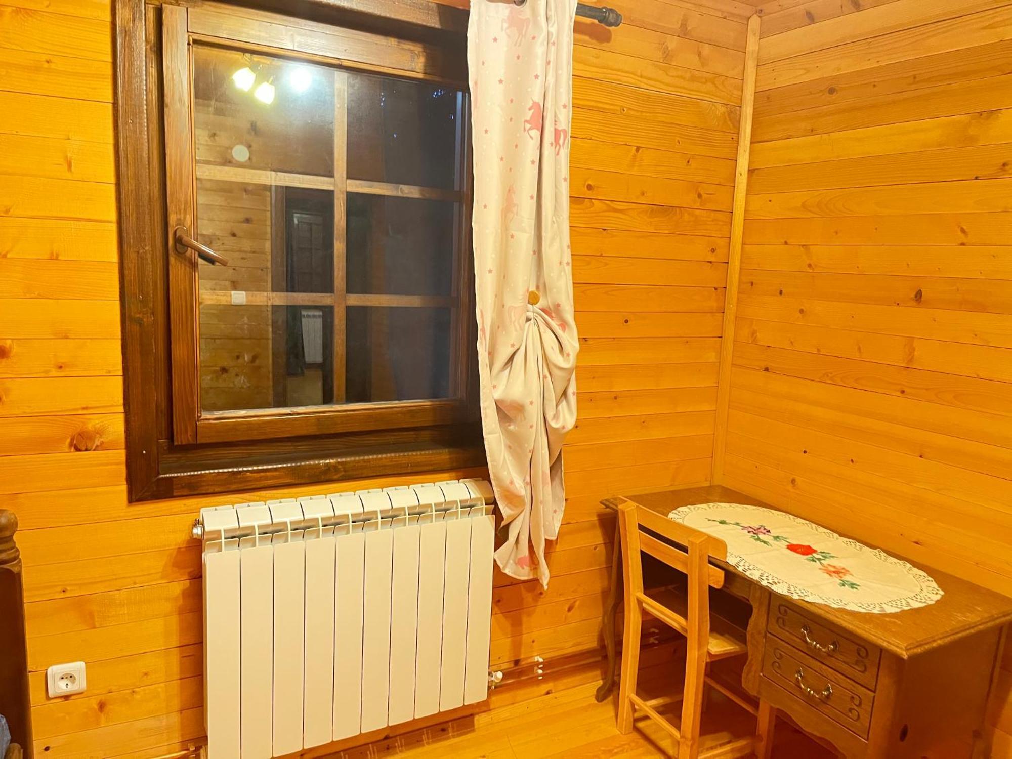 Vila Idila Žabljak Exterior foto
